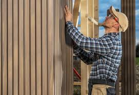 Best Aluminum Siding Installation  in Flowood, MS